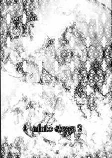 (C80) [Kammidokoro Hibiki (Hibiki Seiya)] Infinito Strega 2 (Vocaloid 2) [English] - page 2
