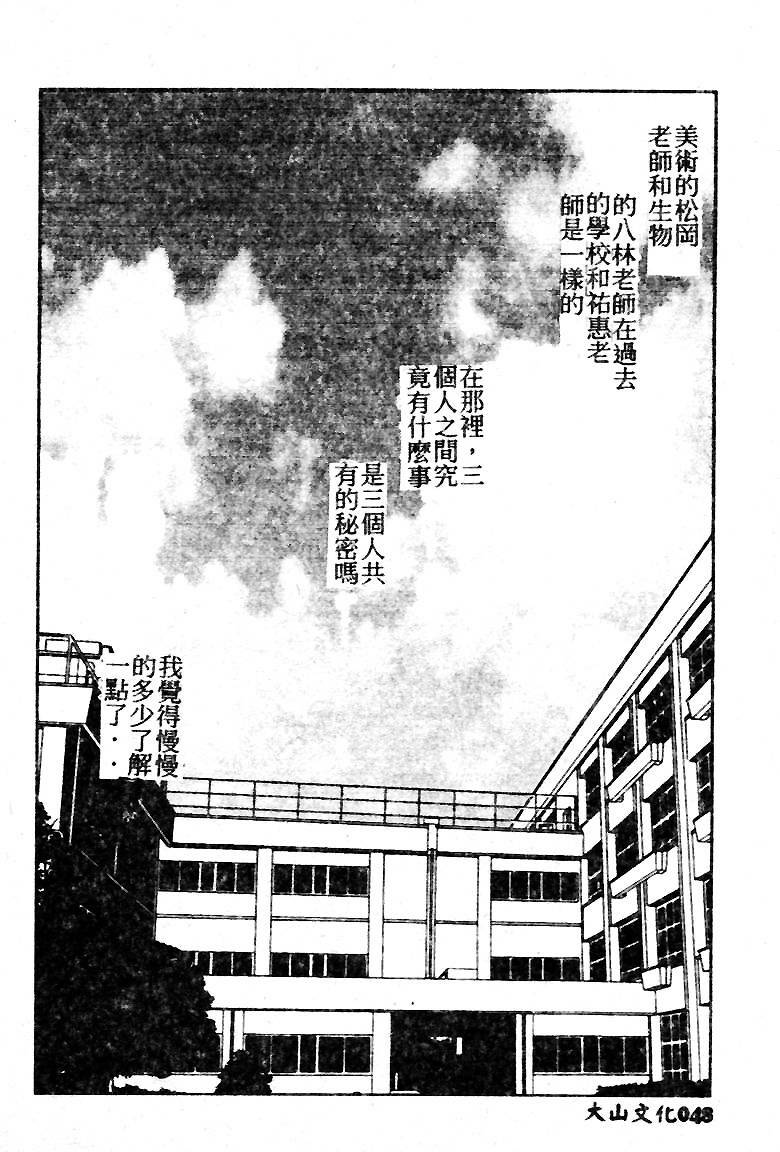 [Soramoto Koh] T-Zone [Chinese] page 48 full