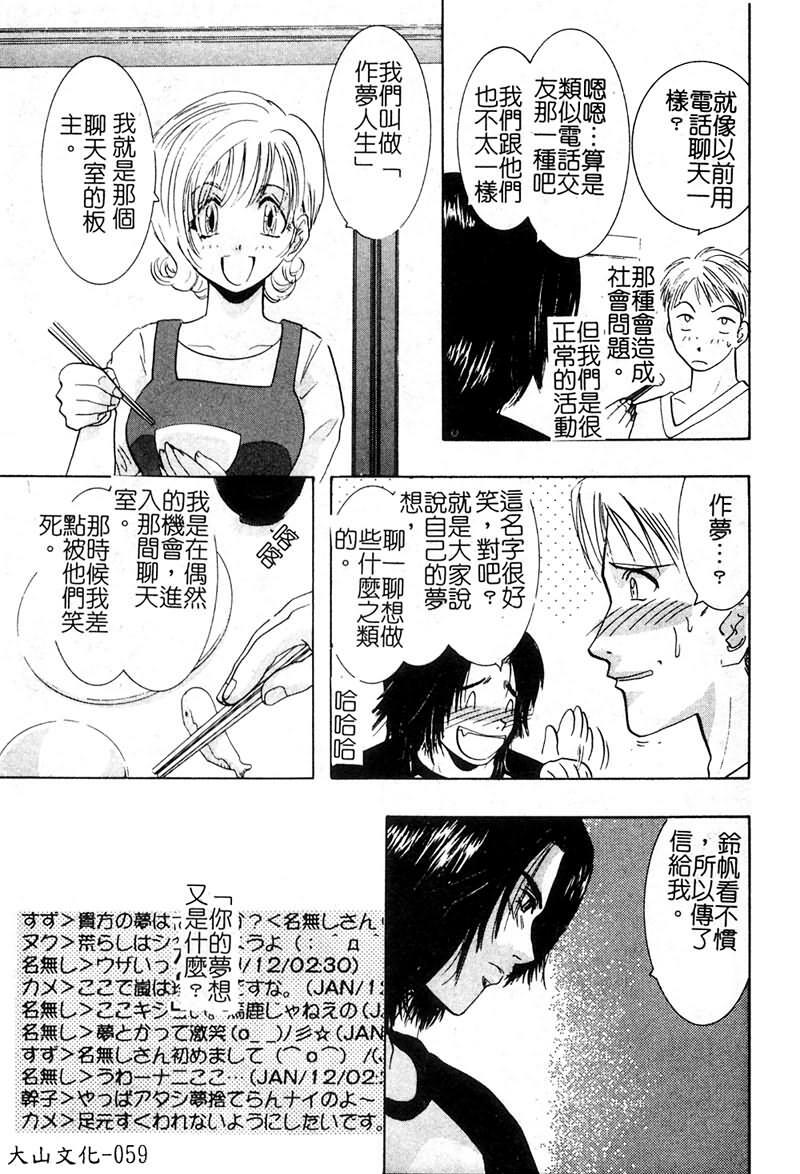 [U-K] Ai o Sagasou [Chinese] page 60 full