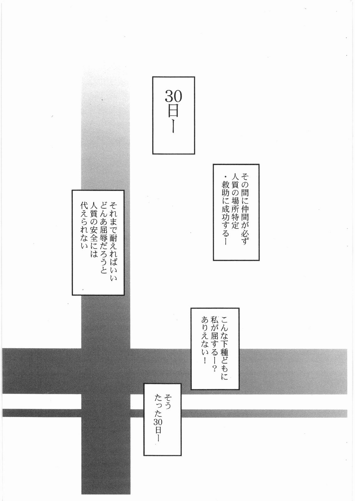 (C74) [Burugari-ya (K.T)] HALFTIME VER. 080817 (Street Fighter) page 2 full