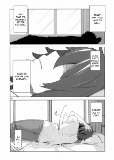 (C80) [Circle ED (ED)] Ano Hi Mita Anjou no Eroi Hon. (Ano Hi Mita Hana no Namae wo Bokutachi wa Mada Shiranai.) [English] =Team Vanilla= - page 5