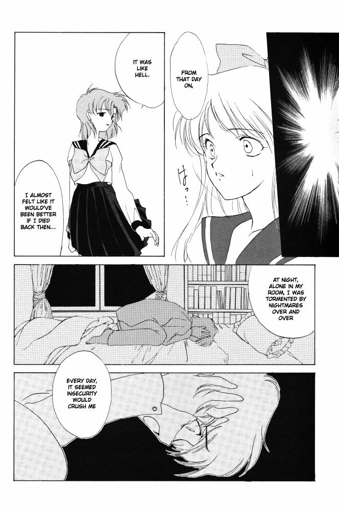 [Kotatsuya (Tatsuneko)] AM FANATIC (Bishoujo Senshi Sailor Moon) [English] page 67 full