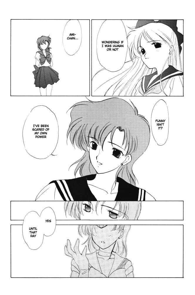 [Kotatsuya (Tatsuneko)] AM FANATIC (Bishoujo Senshi Sailor Moon) [English] page 68 full