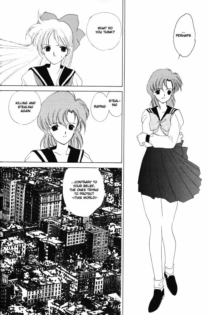 [Kotatsuya (Tatsuneko)] AM FANATIC (Bishoujo Senshi Sailor Moon) [English] page 77 full