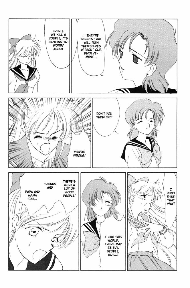 [Kotatsuya (Tatsuneko)] AM FANATIC (Bishoujo Senshi Sailor Moon) [English] page 79 full