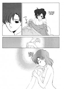 [Kotatsuya (Tatsuneko)] AM FANATIC (Bishoujo Senshi Sailor Moon) [English] - page 11