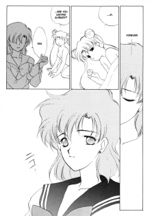 [Kotatsuya (Tatsuneko)] AM FANATIC (Bishoujo Senshi Sailor Moon) [English] - page 13
