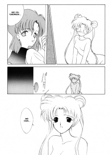 [Kotatsuya (Tatsuneko)] AM FANATIC (Bishoujo Senshi Sailor Moon) [English] - page 14