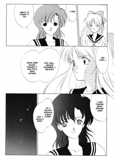 [Kotatsuya (Tatsuneko)] AM FANATIC (Bishoujo Senshi Sailor Moon) [English] - page 49