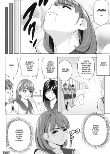 [Chisato Kirin] Every Day With NENE (Love Plus) - page 20