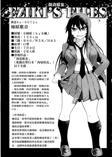 [Marukidou] Seifuku Mesubuta Chitai - The Nymphomaniac Zone [Chinese] - page 29