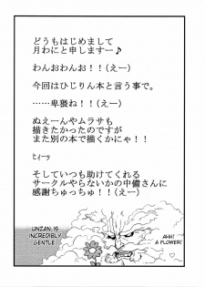 (C80) [Circle Nuruma-ya (Tsukiwani)] Hijirin Yume Mousou (Touhou Project) [English] [CGrascal] - page 36
