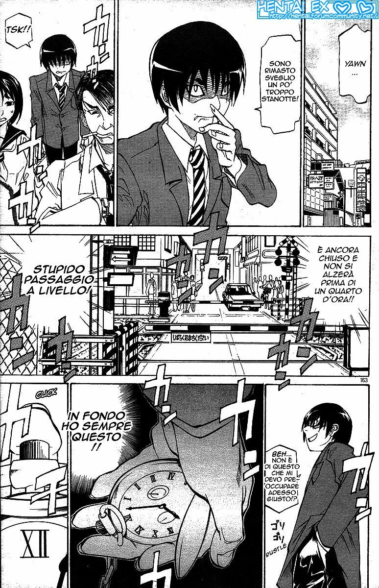 Watch Man [ita] page 1 full