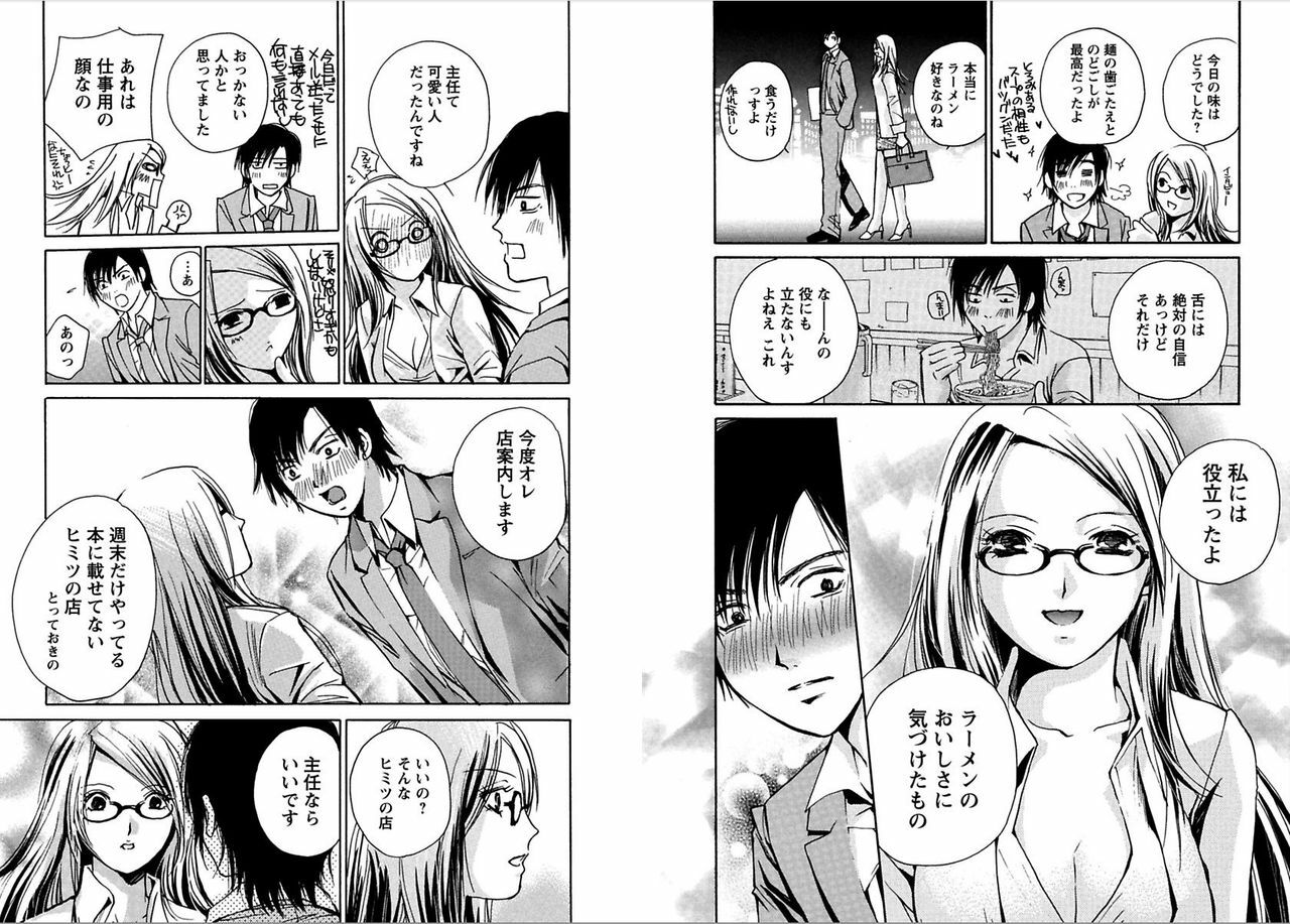 [Kawamoto Takahiro]EROIZM page 14 full