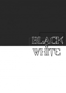 (Puniket 22) [Stapspats (Hisui)] Black&White (Pokémon Black and White) [English] [ramza022] - page 3