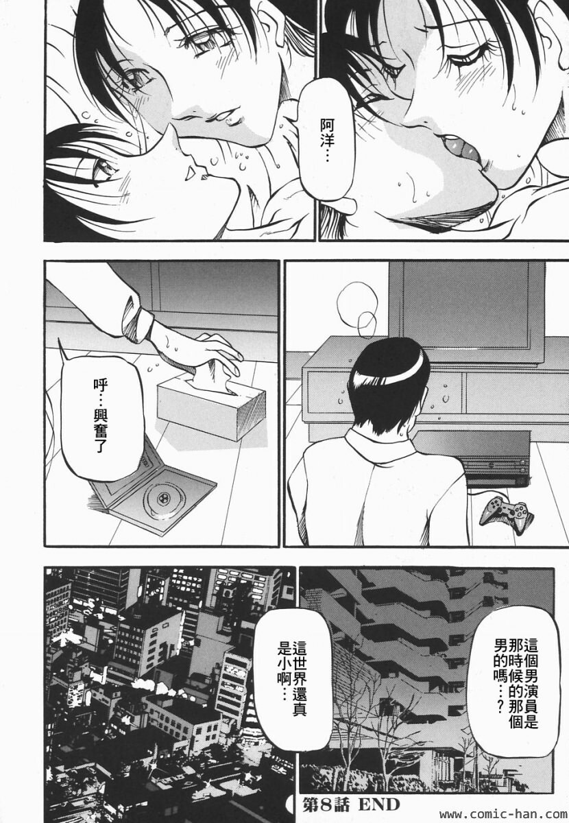 [Azuki Kurenai] Heart Maker [Chinese] page 163 full