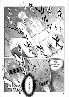 (C77) [TETRODOTOXIN (Nise Kurosaki)] BAKUNEW 2 (Bakuman) [English] {doujin-moe.us} - page 15