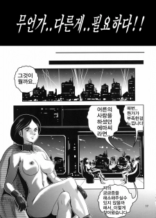(C80) [Skirt Tsuki (keso)] OmanＺ (Zeta Gundam) [Korean] [Project H] - page 16