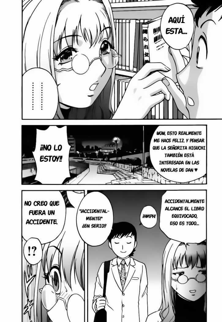 [Hidemaru] Mo-Retsu! Boin Sensei 3 | Boing Boing Teacher Vol. 3 [Spanish] page 100 full