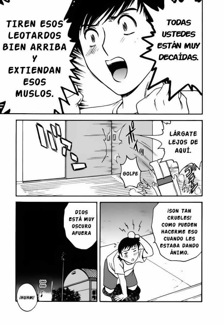 [Hidemaru] Mo-Retsu! Boin Sensei 3 | Boing Boing Teacher Vol. 3 [Spanish] page 76 full