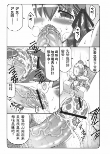 (SC47) [Abarenbow Tengu (Izumi Yuujiro)] Kotori 5 (Fate/stay night) [Chinese] - page 12