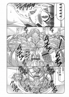 (SC47) [Abarenbow Tengu (Izumi Yuujiro)] Kotori 5 (Fate/stay night) [Chinese] - page 25