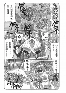(SC47) [Abarenbow Tengu (Izumi Yuujiro)] Kotori 5 (Fate/stay night) [Chinese] - page 26
