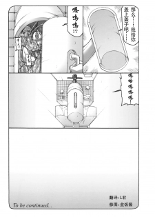 (SC47) [Abarenbow Tengu (Izumi Yuujiro)] Kotori 5 (Fate/stay night) [Chinese] - page 28