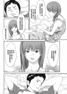 [Asou Gatou] Mousou Kanrinin [Chinese] - page 8