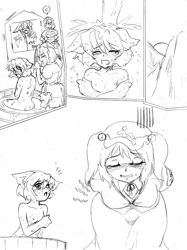 vore girl page 15 full