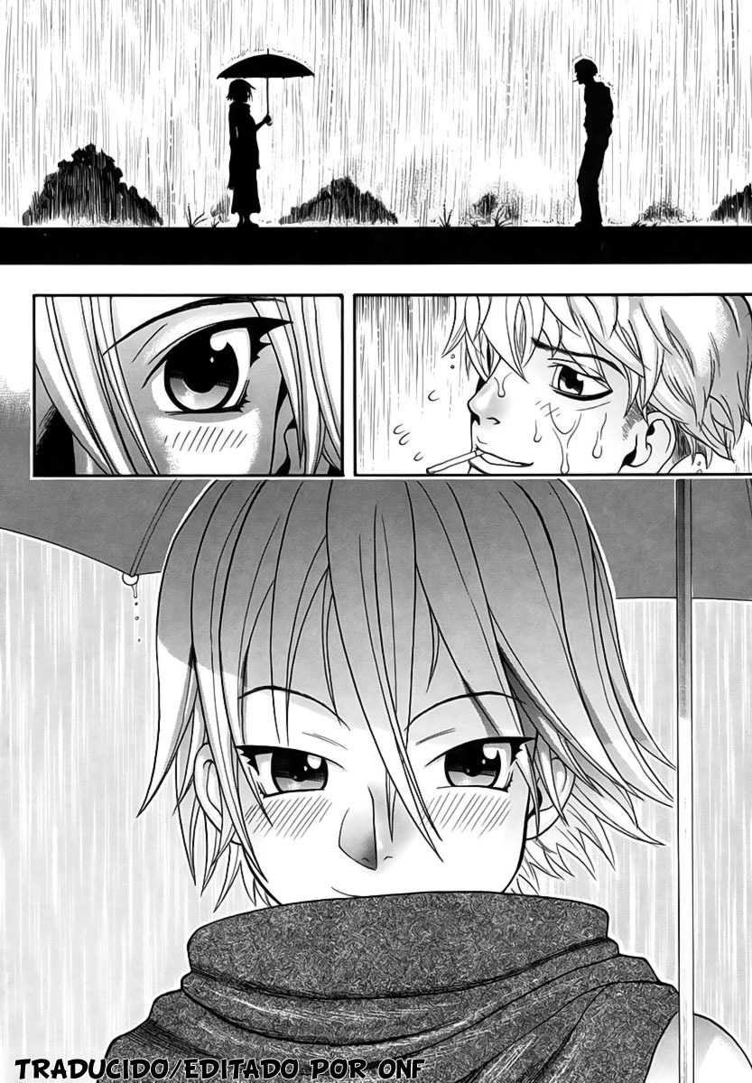 [Chikasato Michiru] Candy Girl [Spanish] [Olympos no Fansub + Ero-Team] page 144 full