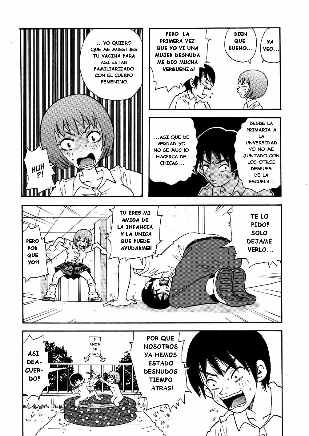 [John K. Pe-ta] Monzetsu Caligula Machine [Spanish] page 63 full