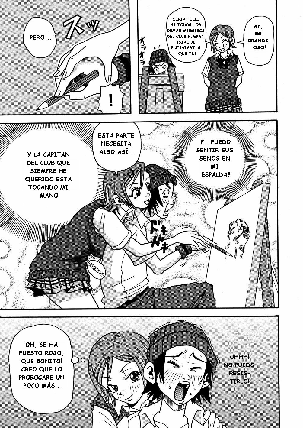 [John K. Pe-ta] Monzetsu Caligula Machine [Spanish] page 96 full