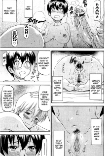 [Nagare Ippon] Kawaii Omocha | Cute Toys (COMIC Aun 2010-12) [English] {rabbitrevelry} - page 13