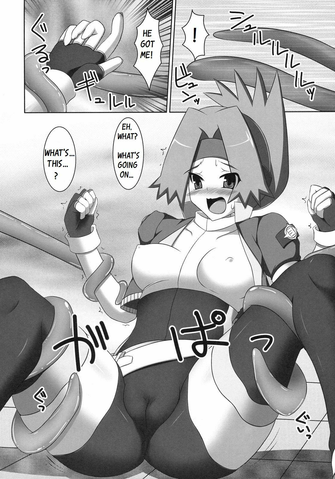 (C76) [Stapspats (Hisui)] WH Haruka&Hinata (Pokémon) [English] page 15 full