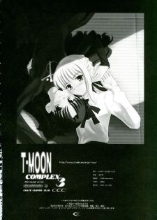 (CR35) [Crazy Clover Club (Shirotsumekusa)] T-MOON COMPLEX 3 (Fate/stay night) [Korean] - page 49