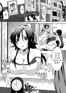 [Yuuki shin] Seaside Lovers (korean) - page 2