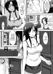 [Yuuki shin] Seaside Lovers (korean) - page 3