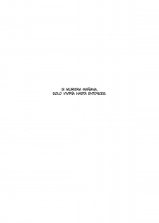 (C80) [Homunculus] Bakeonigatari (Bakemonogatari) [Spanish] [Koi Subs] - page 5