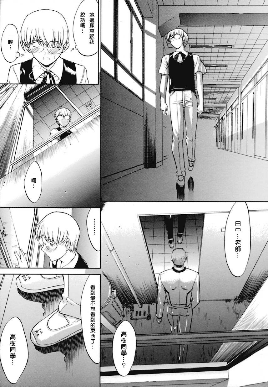 [Kino Hitoshi] Kinshin Soukan [Chinese] [自由幻想漢化組] page 178 full