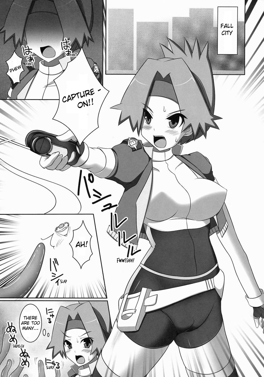 (C76) [Stapspats (Hisui)] WH Haruka&Hinata (Pokémon) [English] [ramza022] page 15 full