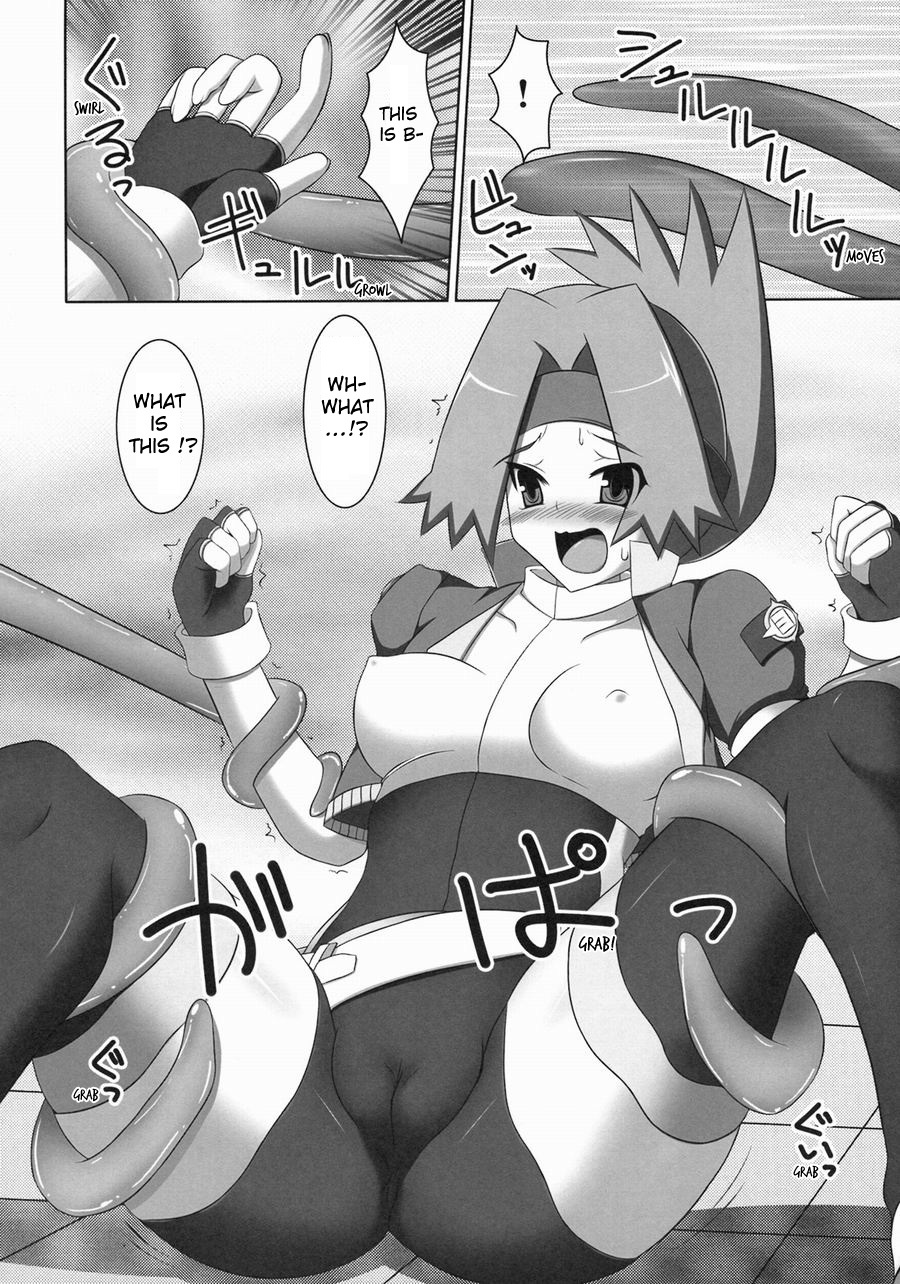 (C76) [Stapspats (Hisui)] WH Haruka&Hinata (Pokémon) [English] [ramza022] page 16 full