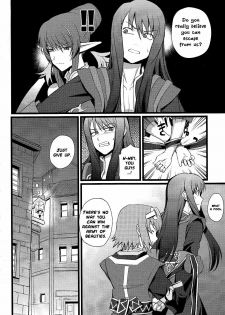 (C79) [FukaFuka Tenshoku (Popuran)] Strike! Army of Beauties (Tales of Vesperia) [English] - page 5