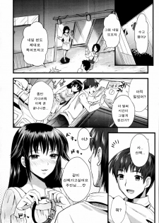 [Kojima Saya] A-KEN Ch01-03 (korean) - page 47