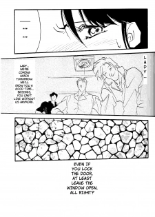 [Sanbun Kyoden] Hiiro no Koku | Scarlet Moment Vol.1 [English] [Brolen + Faytear] - page 32