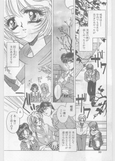 COMIC Papipo Gaiden 1996-01 Vol.18 - page 30