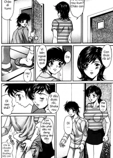 Pheromone - Tội lỗi (Vietnamese) - page 24