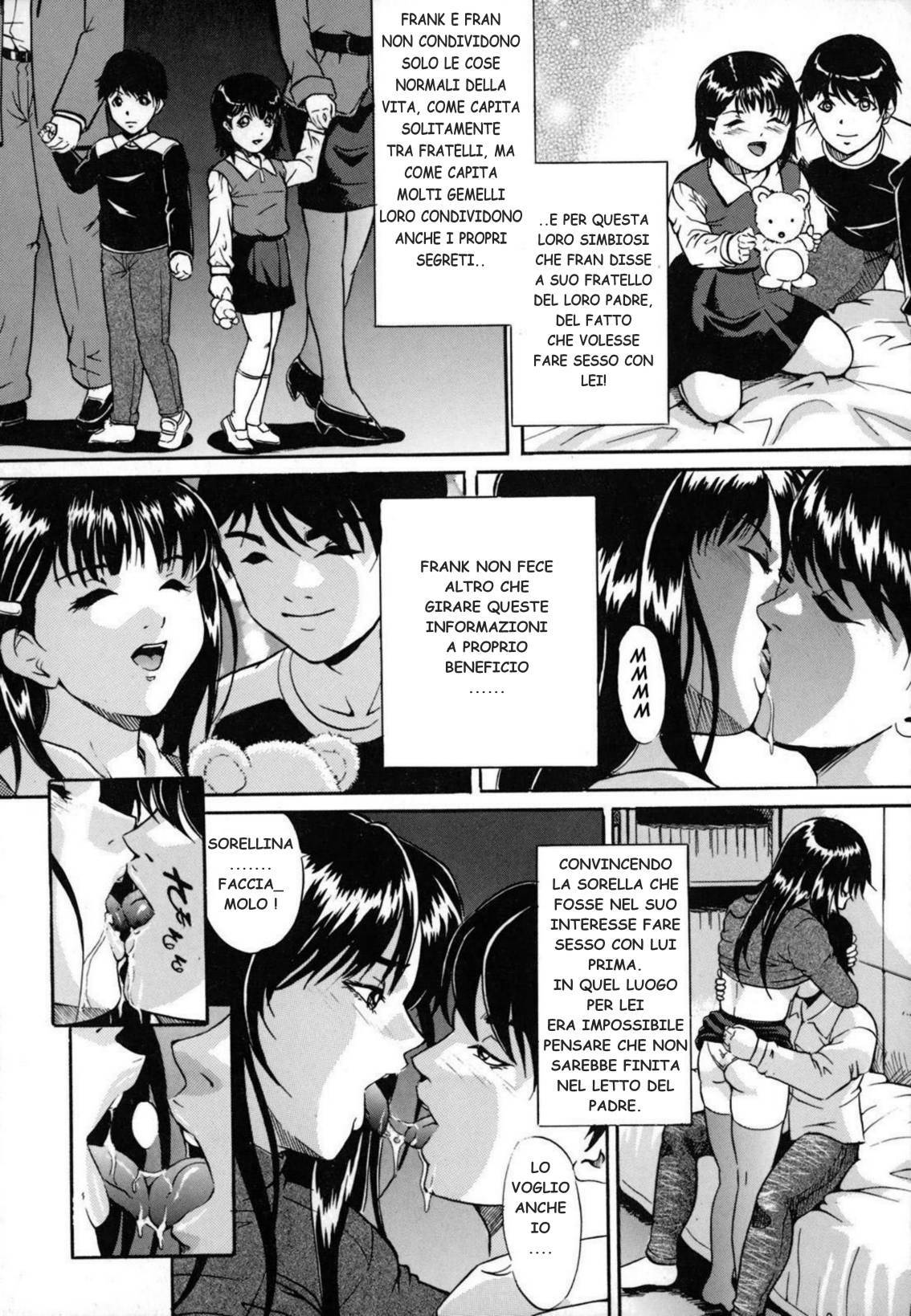 Family Practice [Italian] [Rewrite] page 3 full