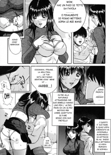 Family Practice [Italian] [Rewrite] - page 2