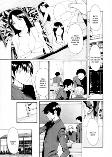 [Takasugi Kou] Boku ga Kanojo ni Muchu na Wake | The Reason I'm So Crazy About Her... (COMIC MUJIN 2011-07) [English] [Kusanyagi]